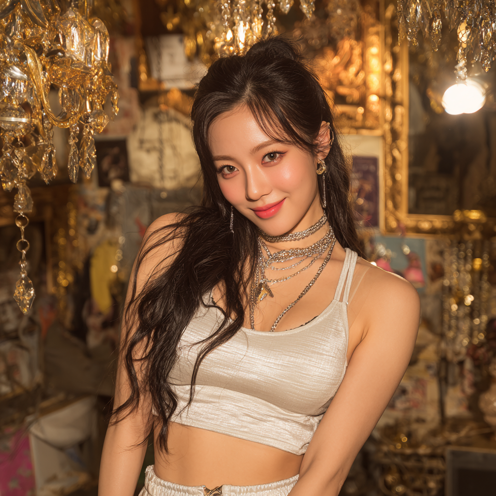 연동 세나 하이퍼블릭 이미지 1